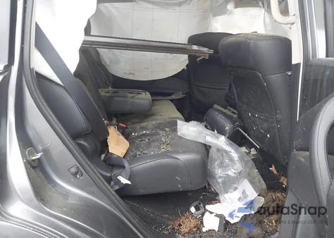 2024 Nissan Armada Sv 2Wd from USA, damaged, VIN JN8AY2AC0R9196018